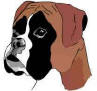 Boxer Breed Council Logo